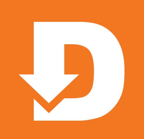 Downloader Icon